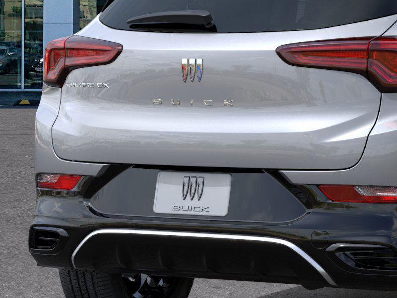 new 2026 Buick Encore GX car, priced at $31,340