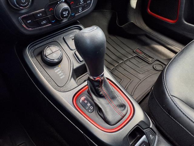 used 2019 Jeep Compass car, priced at $15,986