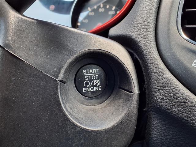 used 2019 Jeep Compass car, priced at $15,986