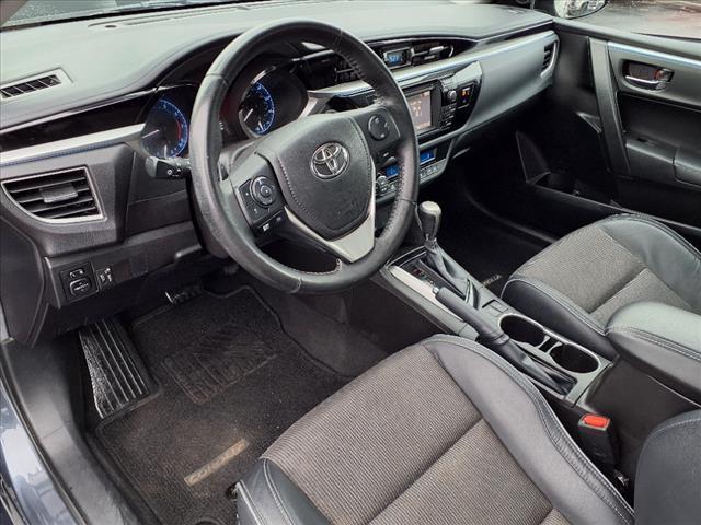 used 2016 Toyota Corolla car, priced at $12,966