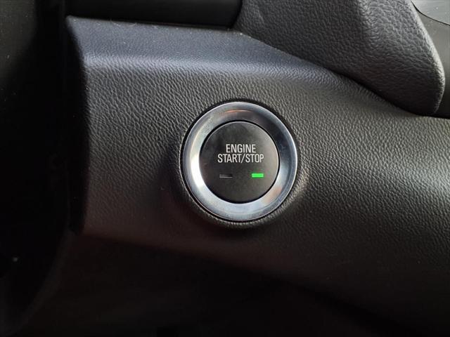 used 2022 GMC Terrain car, priced at $22,591