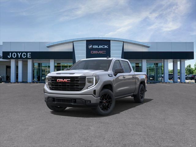 new 2025 GMC Sierra 1500 car, priced at $50,890