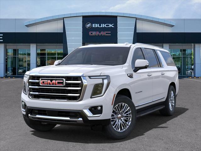 new 2025 GMC Yukon XL car, priced at $78,840