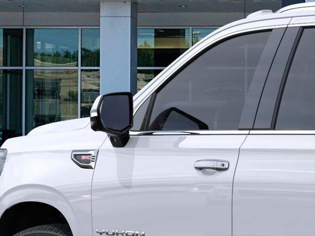 new 2025 GMC Yukon XL car, priced at $78,840