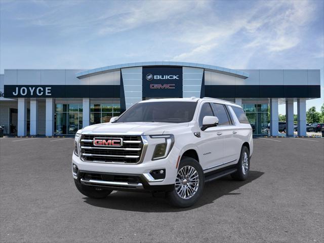 new 2025 GMC Yukon XL car, priced at $78,840