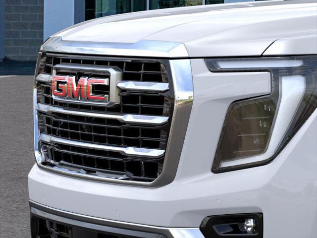 new 2025 GMC Yukon XL car, priced at $78,840