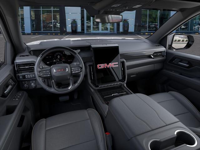 new 2025 GMC Yukon XL car, priced at $78,840