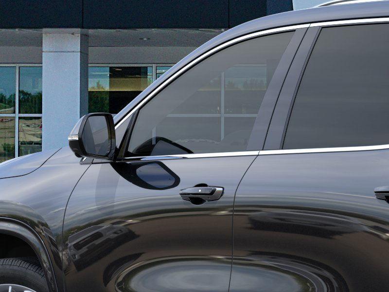 new 2026 Buick Enclave car, priced at $66,086