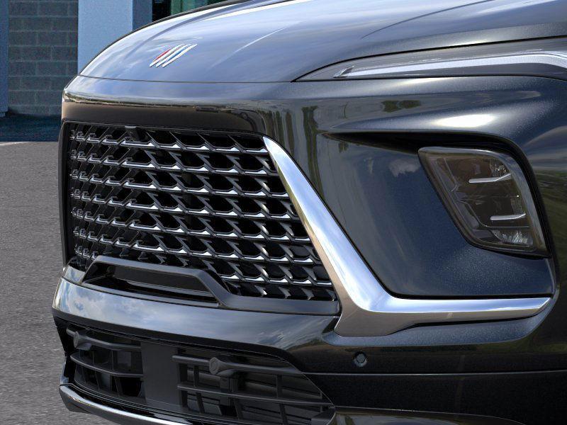 new 2026 Buick Enclave car, priced at $66,086