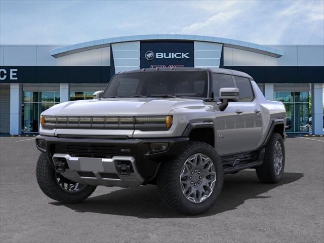 new 2025 GMC HUMMER EV Pickup car, priced at $96,570