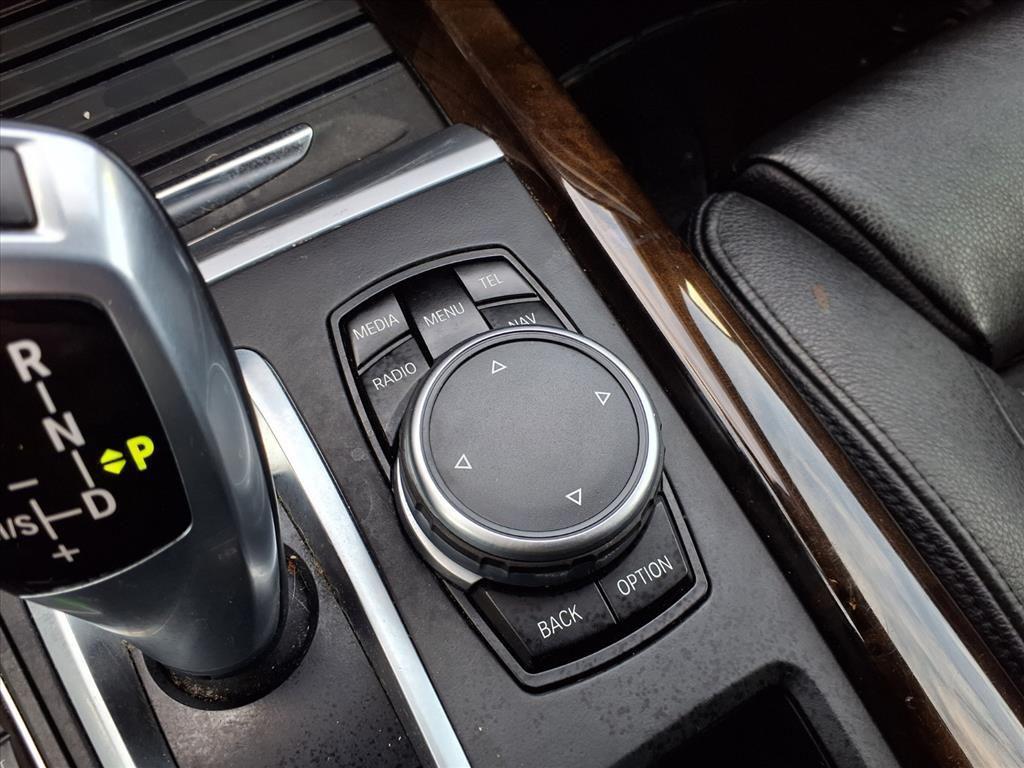 used 2016 BMW X5 car, priced at $18,576