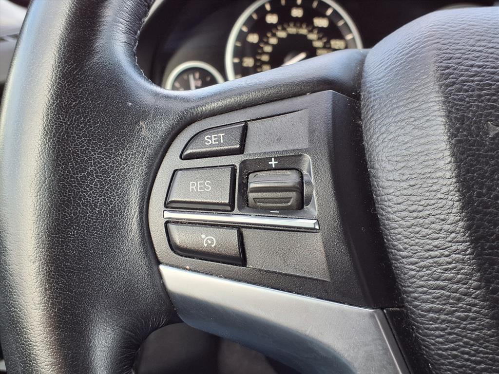 used 2016 BMW X5 car, priced at $18,576