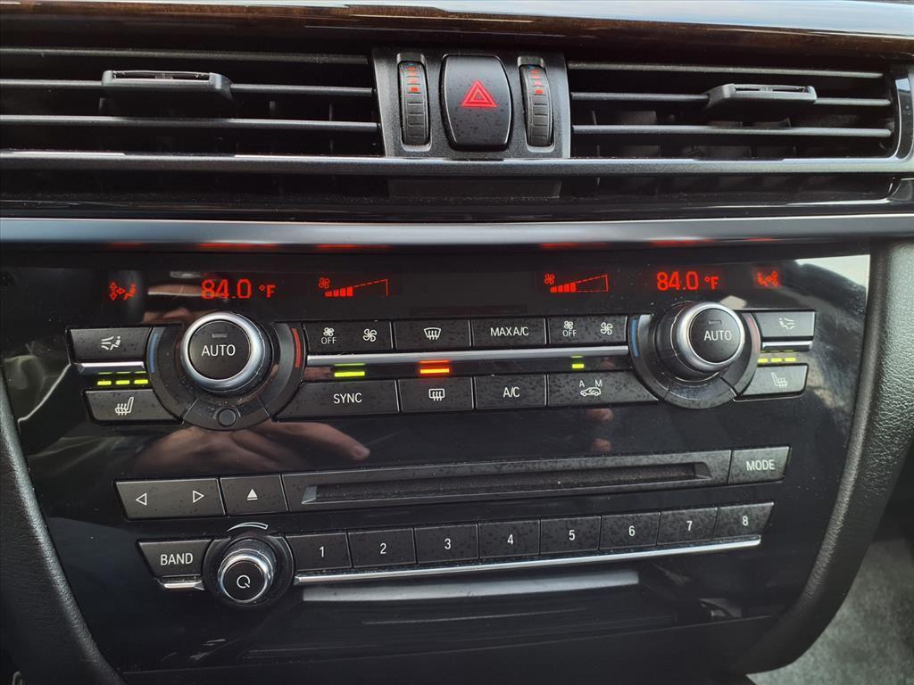 used 2016 BMW X5 car, priced at $18,576