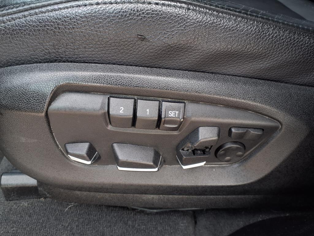 used 2016 BMW X5 car, priced at $18,576