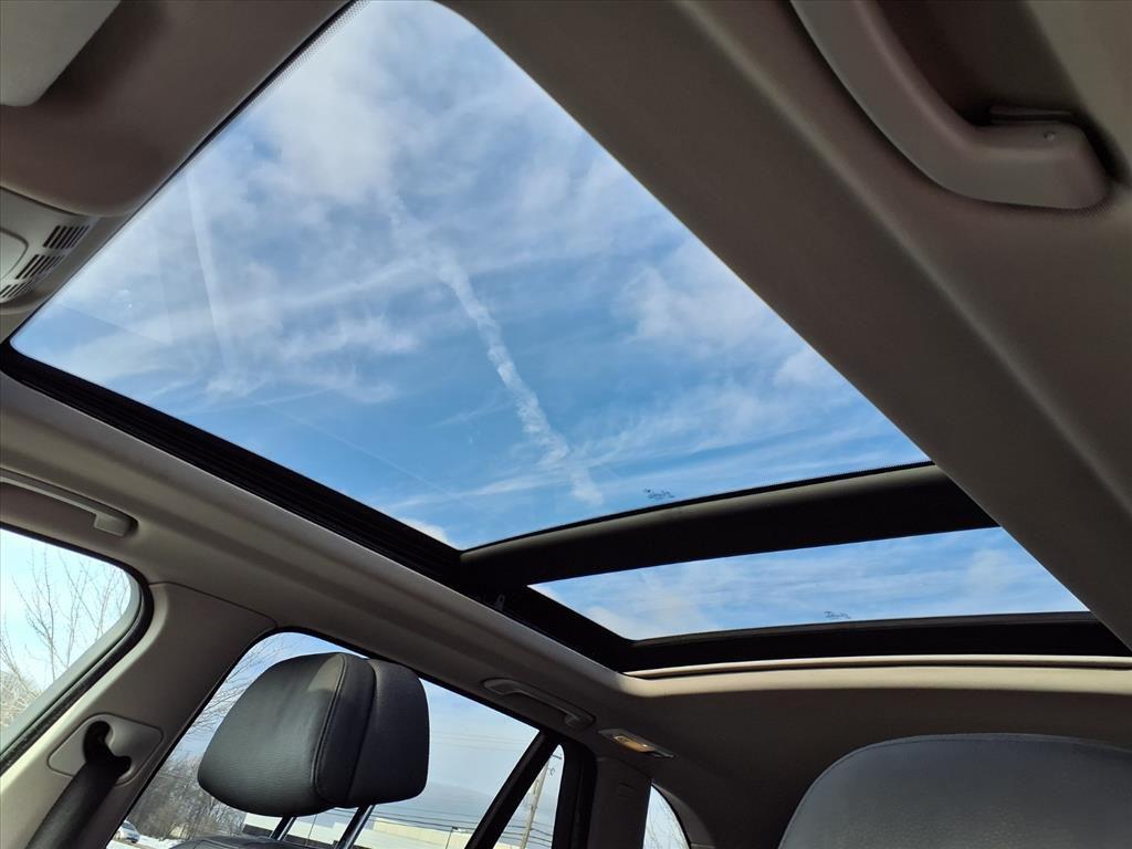 used 2016 BMW X5 car, priced at $18,576