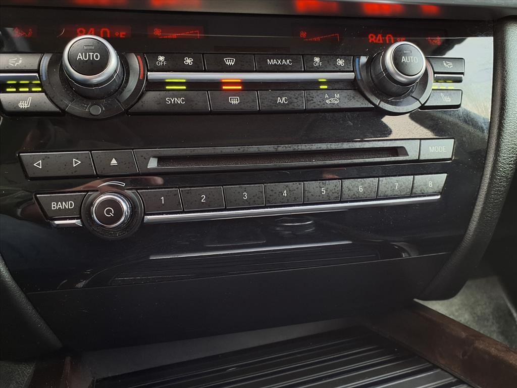 used 2016 BMW X5 car, priced at $18,576