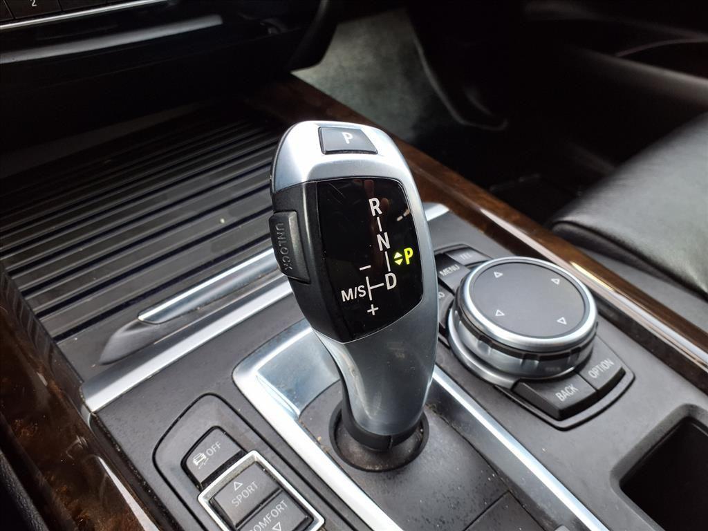 used 2016 BMW X5 car, priced at $18,576
