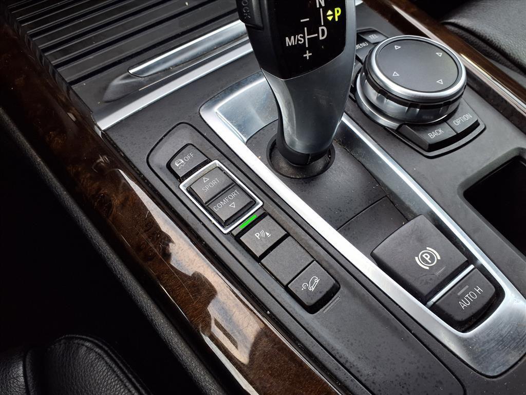 used 2016 BMW X5 car, priced at $18,576