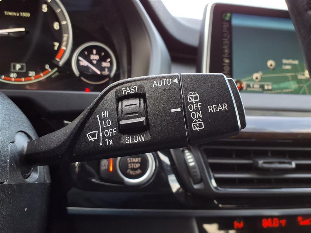 used 2016 BMW X5 car, priced at $18,576