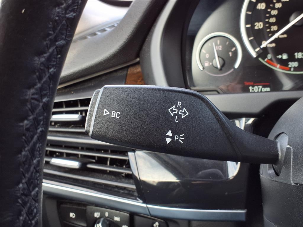 used 2016 BMW X5 car, priced at $18,576