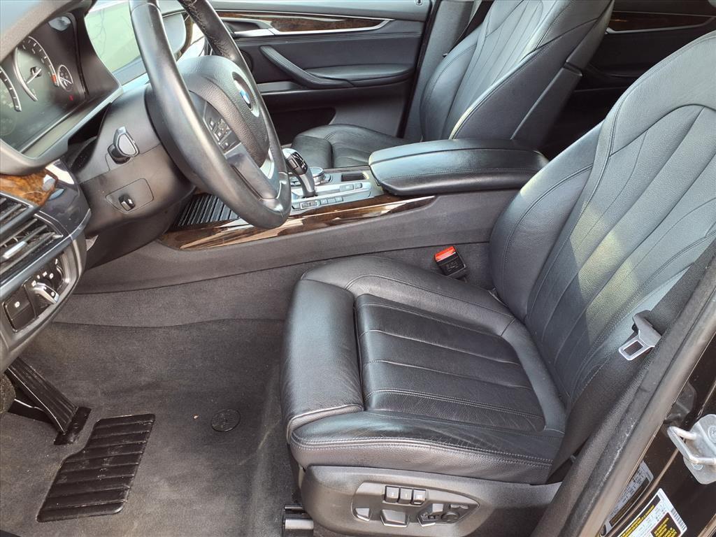 used 2016 BMW X5 car, priced at $18,576