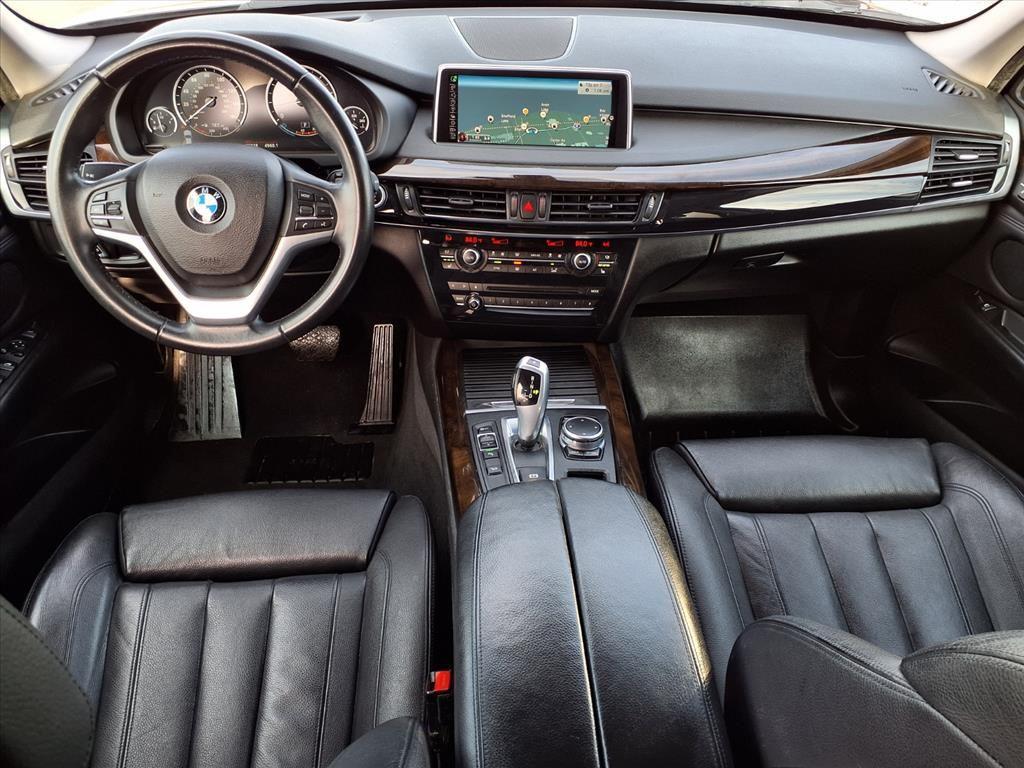 used 2016 BMW X5 car, priced at $18,576