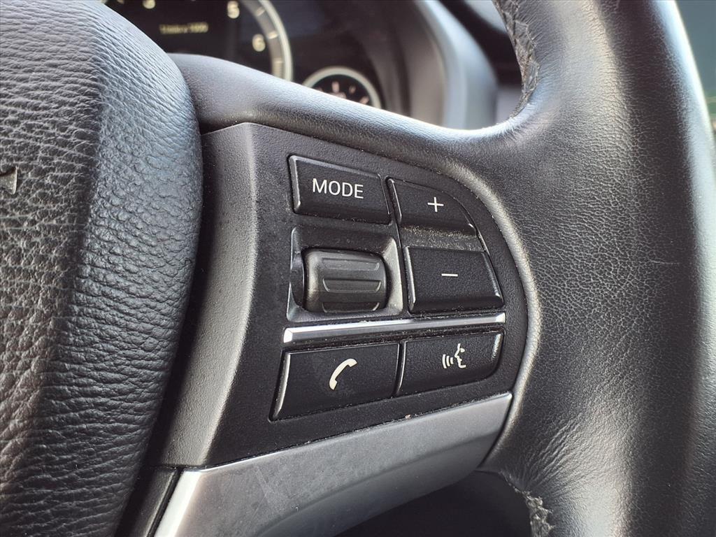 used 2016 BMW X5 car, priced at $18,576