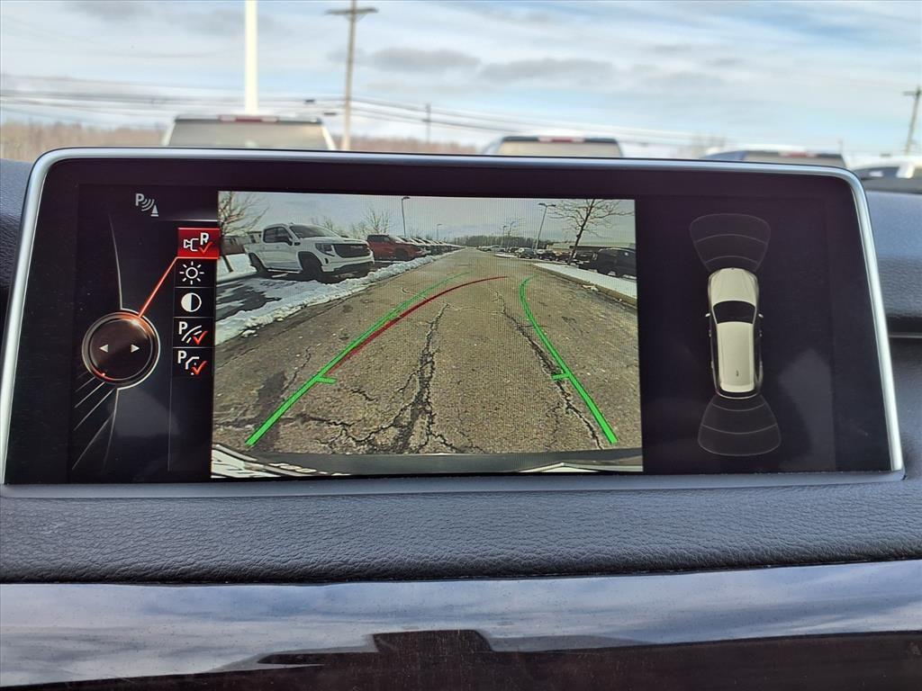 used 2016 BMW X5 car, priced at $18,576