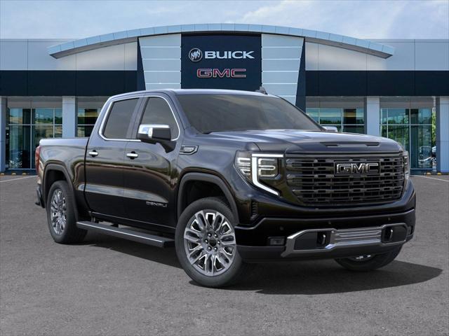 new 2025 GMC Sierra 1500 car, priced at $79,730