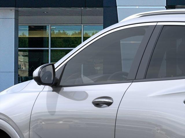 new 2026 Buick Encore GX car, priced at $34,684