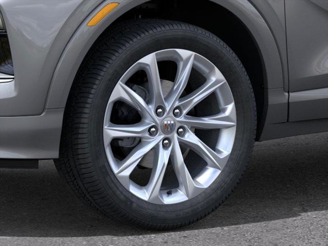 new 2026 Buick Encore GX car, priced at $34,684