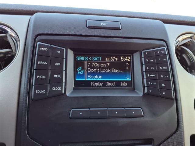 used 2013 Ford F-150 car, priced at $16,706