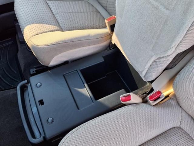 used 2013 Ford F-150 car, priced at $16,706