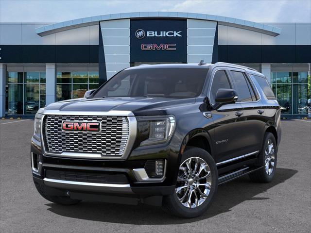 new 2024 GMC Yukon car, priced at $86,325