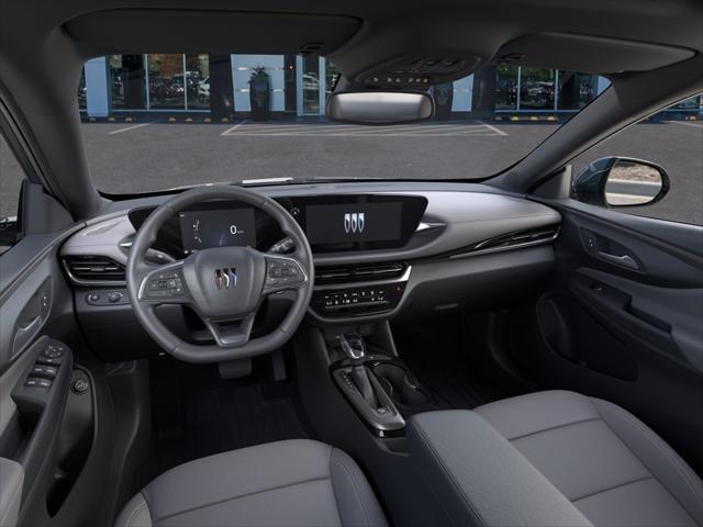 new 2024 Buick Envista car, priced at $31,155