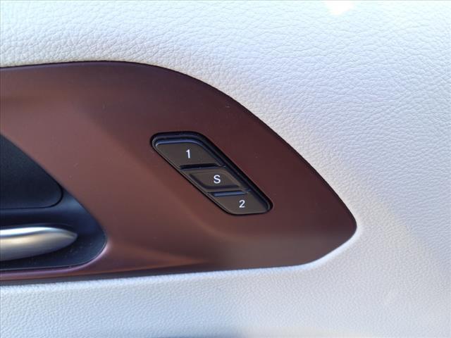 used 2020 Chrysler Pacifica car, priced at $21,848