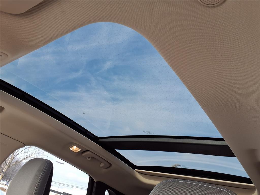 used 2020 Ford Escape car, priced at $16,489