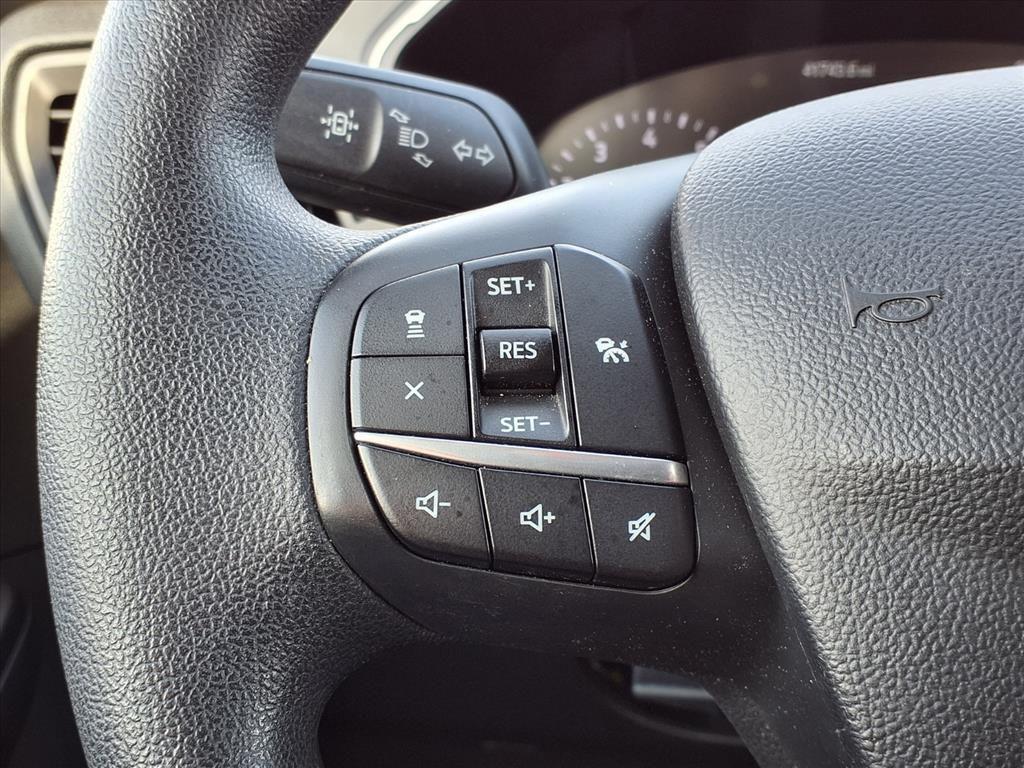 used 2020 Ford Escape car, priced at $16,489