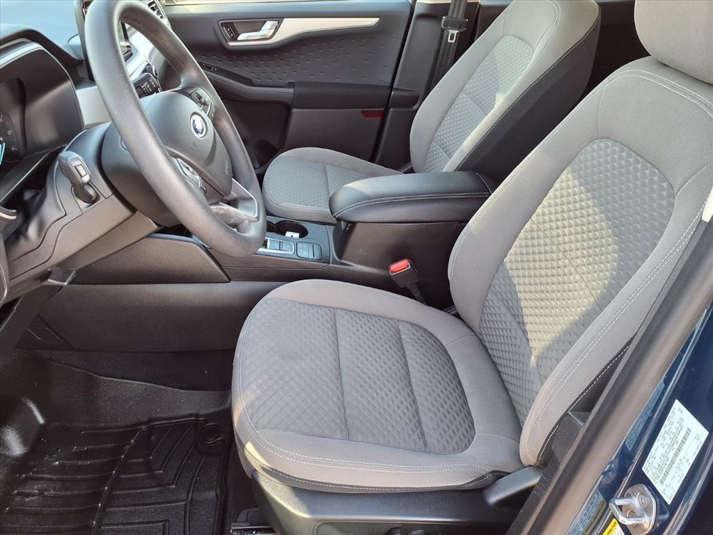 used 2020 Ford Escape car, priced at $16,489