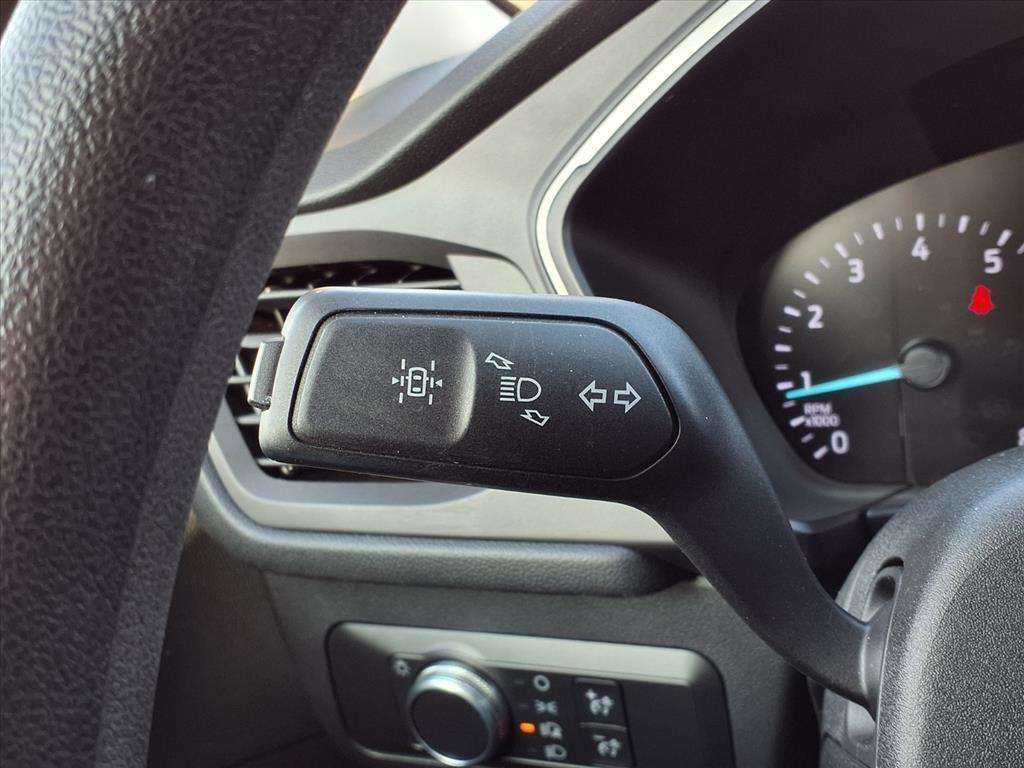 used 2020 Ford Escape car, priced at $16,489