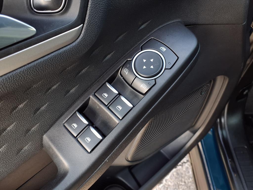 used 2020 Ford Escape car, priced at $16,489