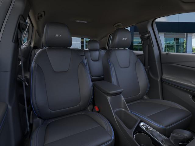 new 2026 Buick Encore GX car, priced at $28,019