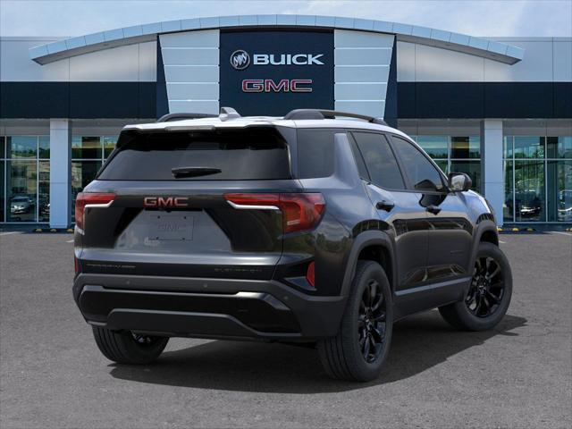 new 2026 GMC Terrain car, priced at $39,745