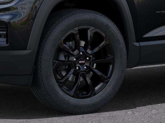 new 2026 GMC Terrain car, priced at $39,745