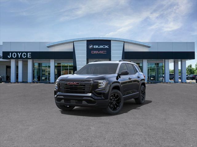 new 2026 GMC Terrain car, priced at $39,745