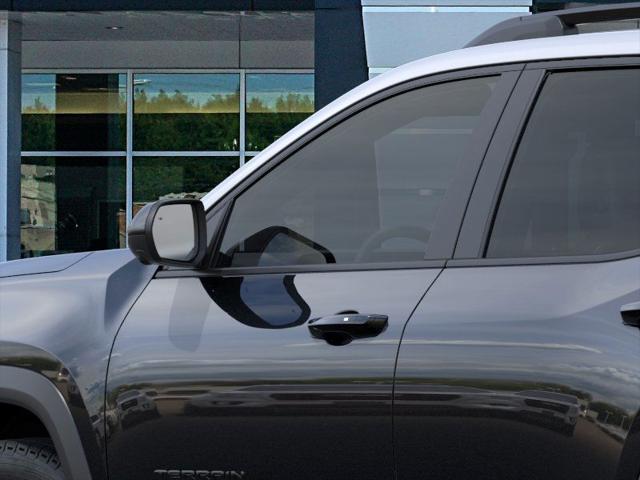 new 2026 GMC Terrain car, priced at $39,745