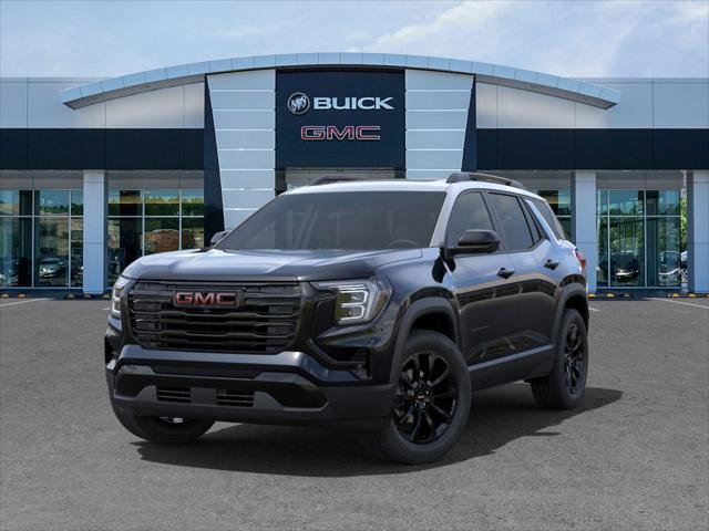 new 2026 GMC Terrain car, priced at $39,745