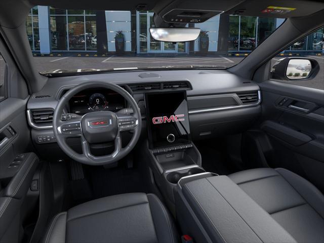 new 2026 GMC Terrain car, priced at $39,745