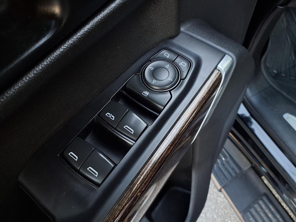 used 2021 GMC Sierra 1500 car, priced at $28,986