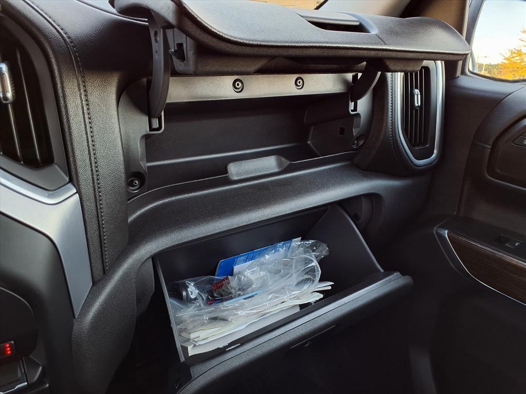 used 2021 GMC Sierra 1500 car, priced at $28,986